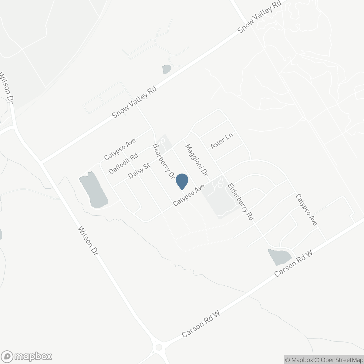 105 BEARBERRY ROAD, Midhurst, Ontario L9X 0P4